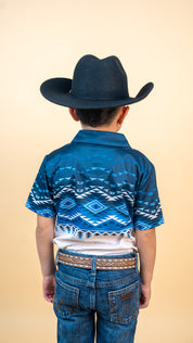 Rock & Roll Jake Kids Polo