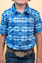 Rock & Roll Dayton Kids Polo