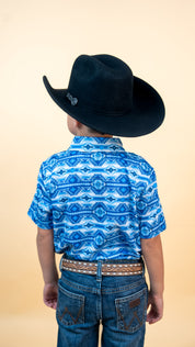 Rock & Roll Dayton Kids Polo