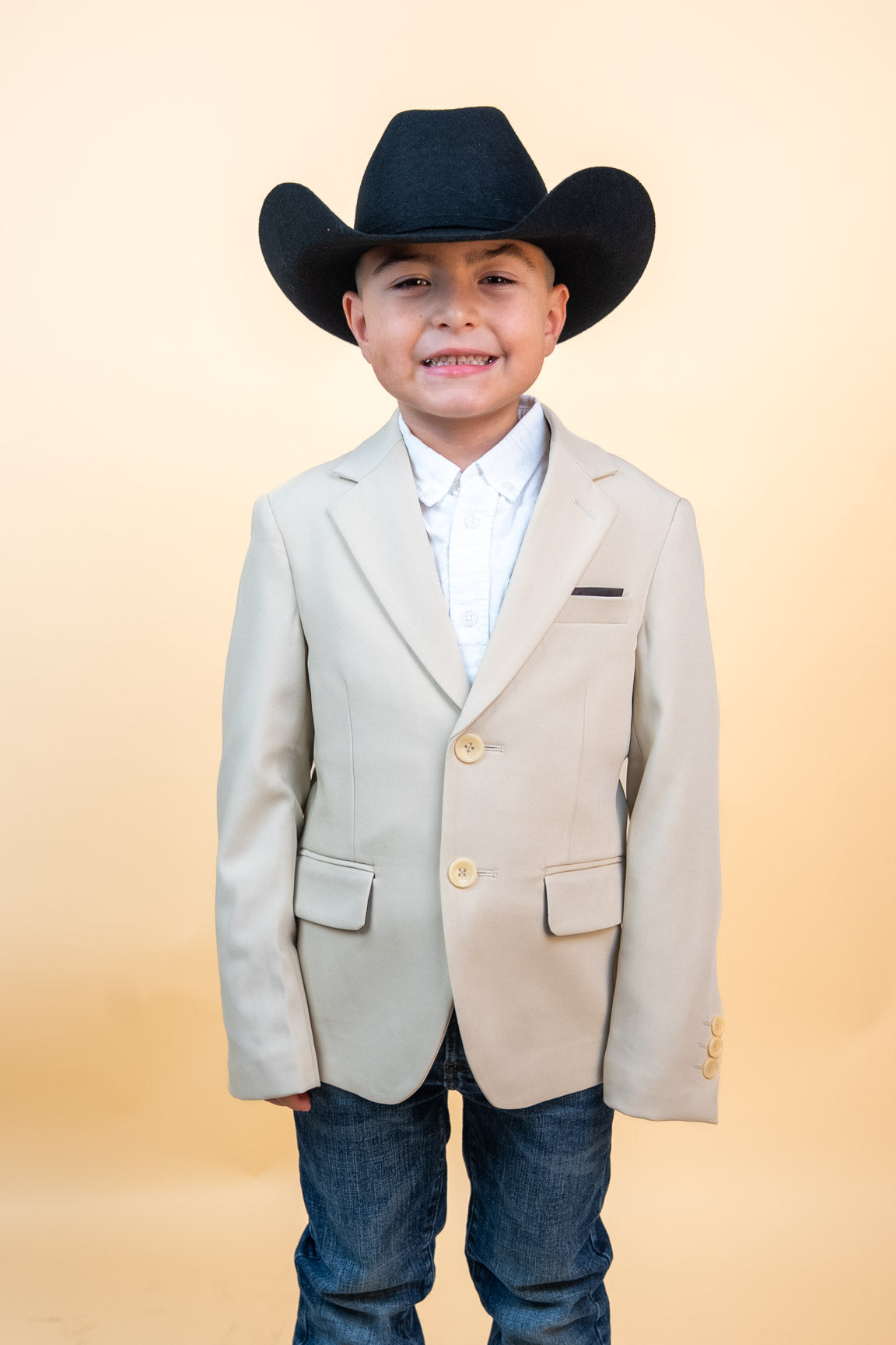 Platini Kids Kameron Blazer