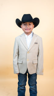 Platini Kids Kameron Blazer