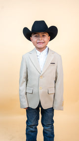 Platini Kids Kameron Blazer