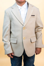Platini Kids Kameron Blazer