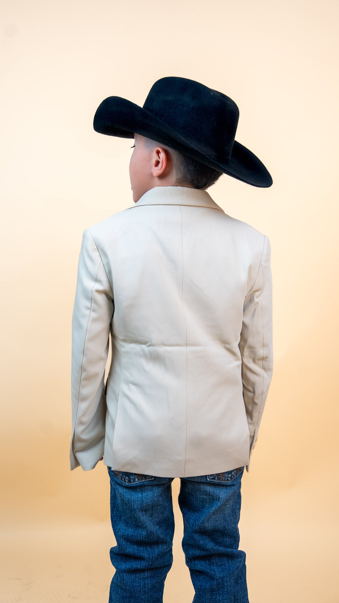 Platini Kids Kameron Blazer