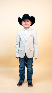 Platini Kids Kameron Blazer