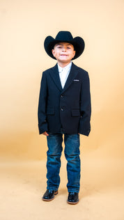 Platini Kids Kameron Blazer