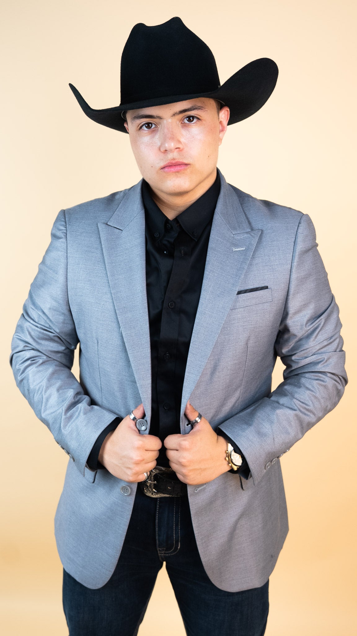 Platini Kameron Blazer