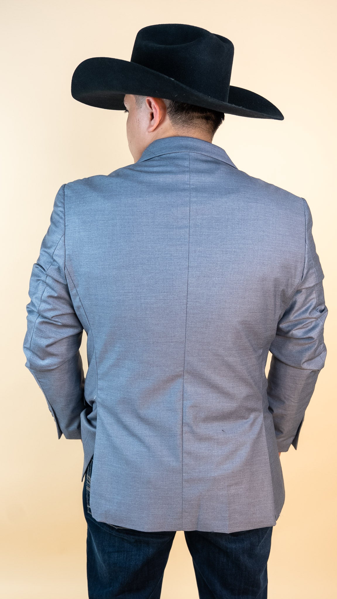 Platini Kameron Blazer