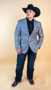 Platini Kameron Blazer