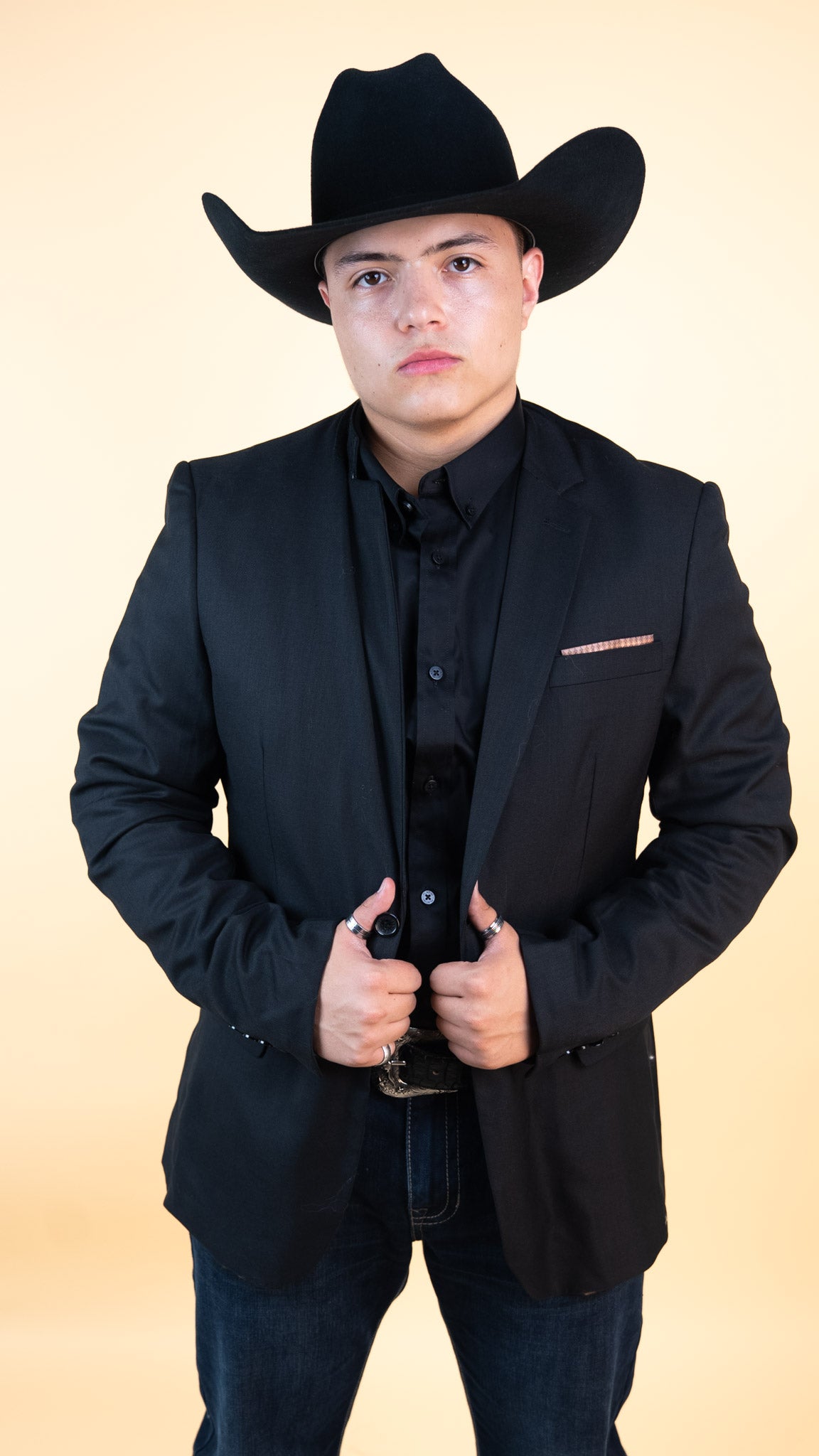 Platini Kameron Blazer