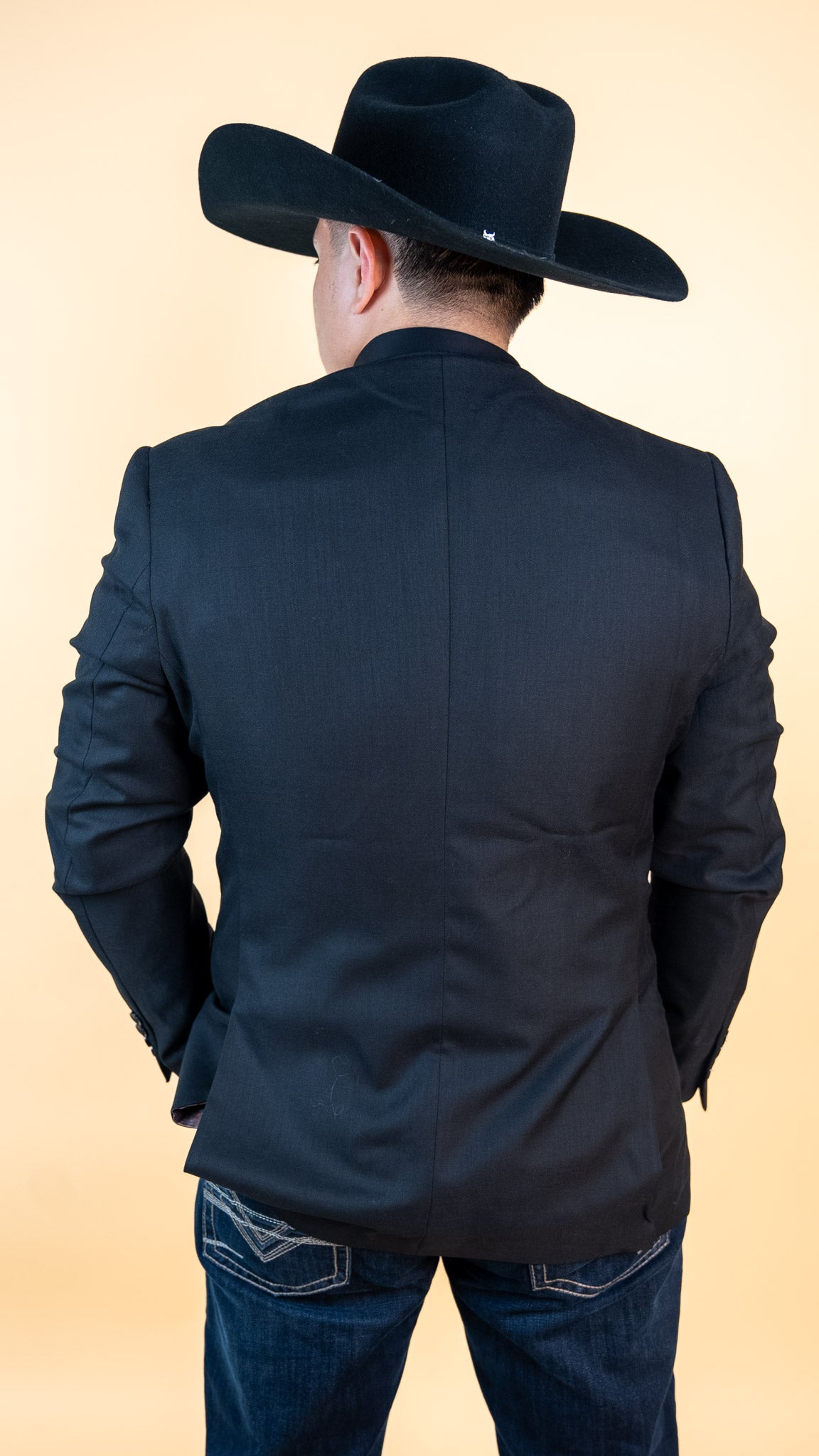 Platini Kameron Blazer