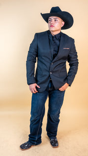 Platini Kameron Blazer