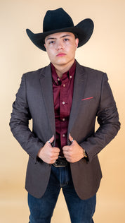 Platini Kameron Blazer