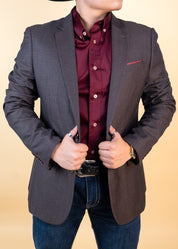Platini Kameron Blazer