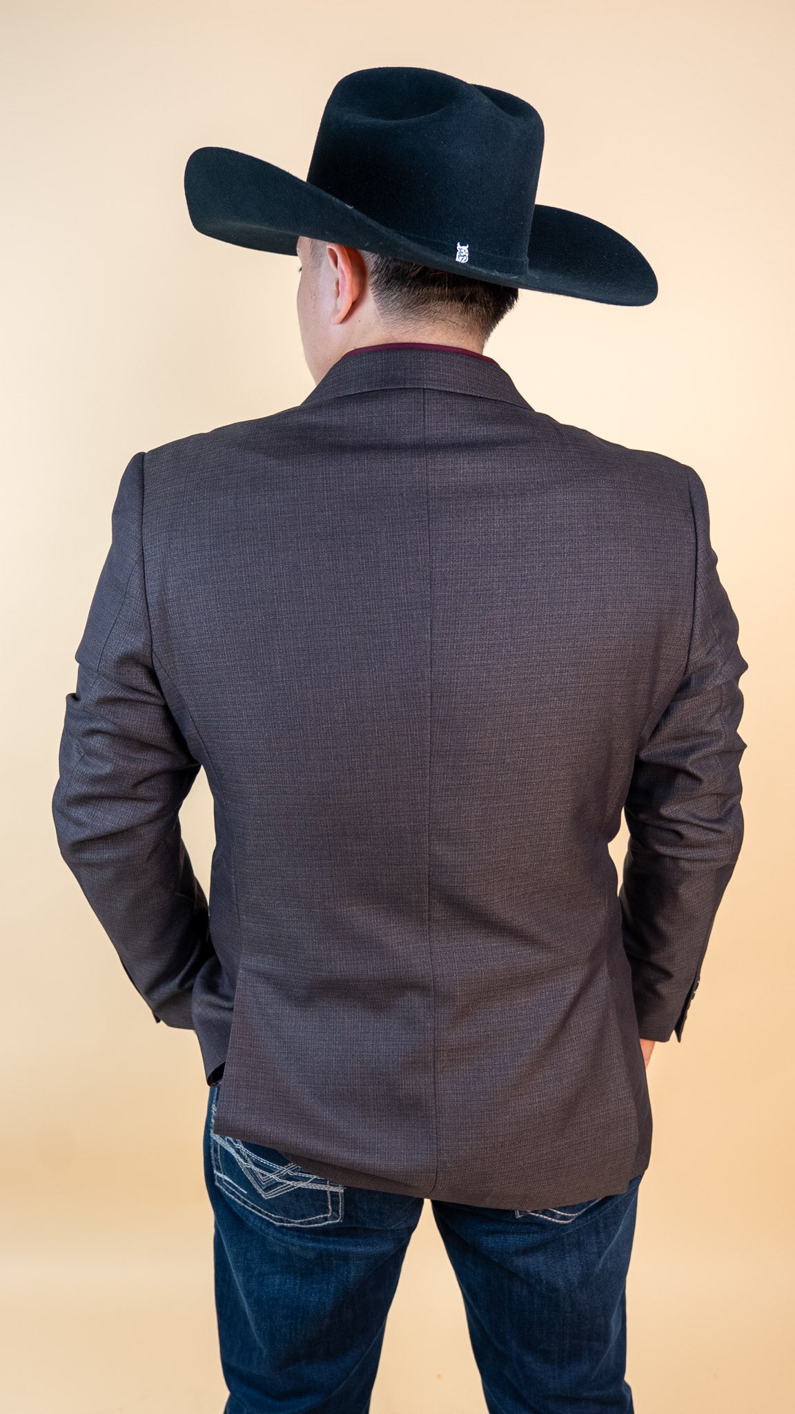 Platini Kameron Blazer