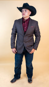 Platini Kameron Blazer