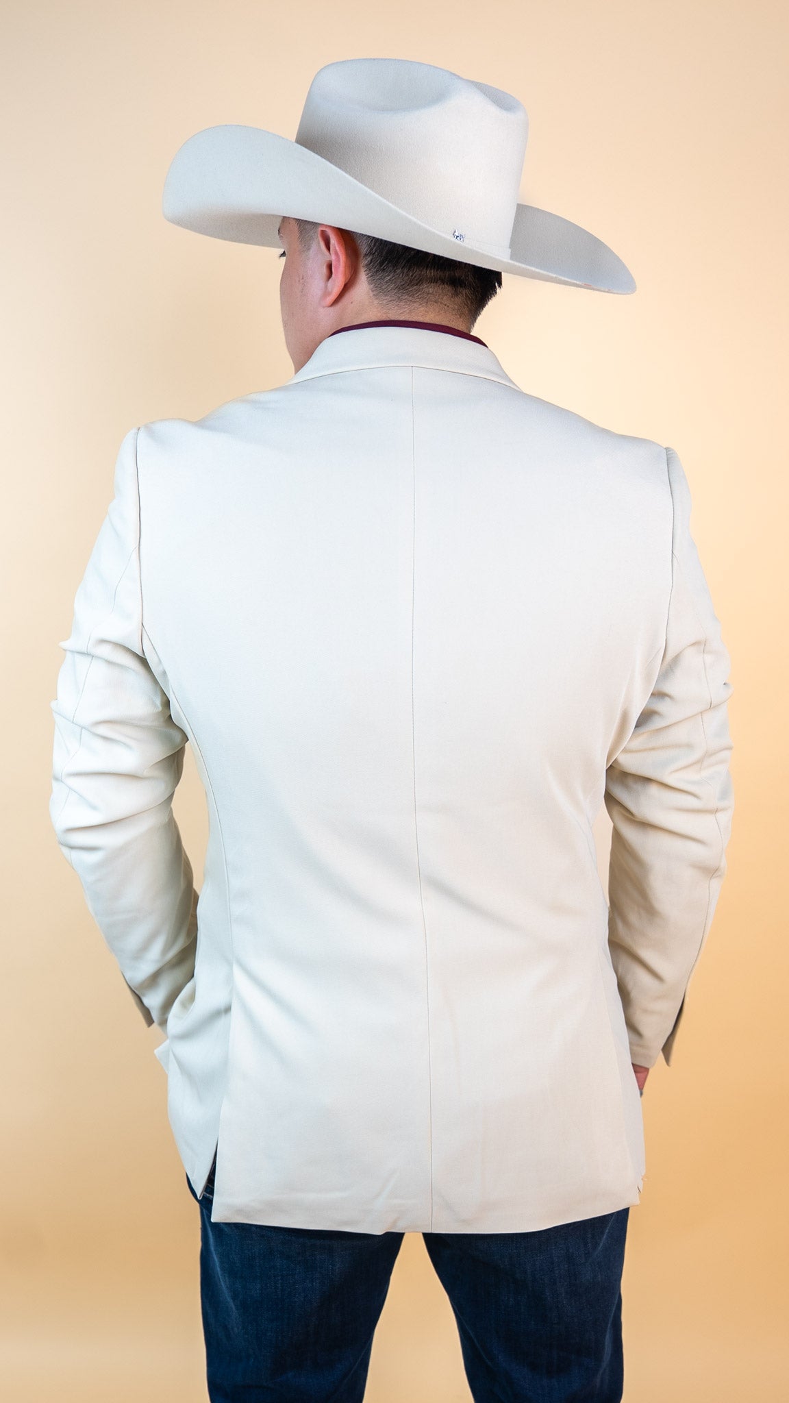 Platini Kameron Blazer