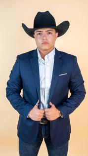 Platini Kameron Blazer