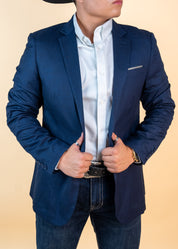 Platini Kameron Blazer