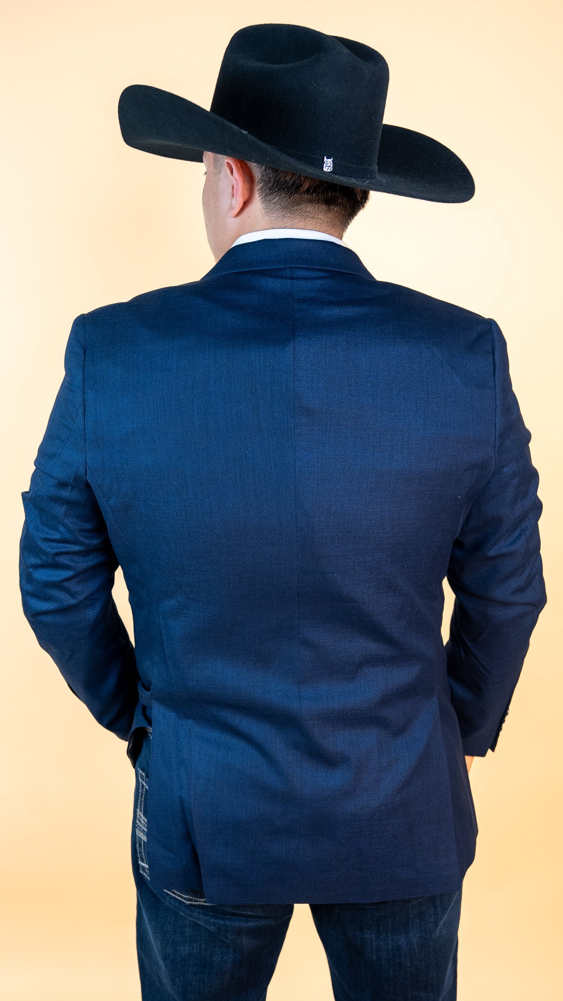 Platini Kameron Blazer
