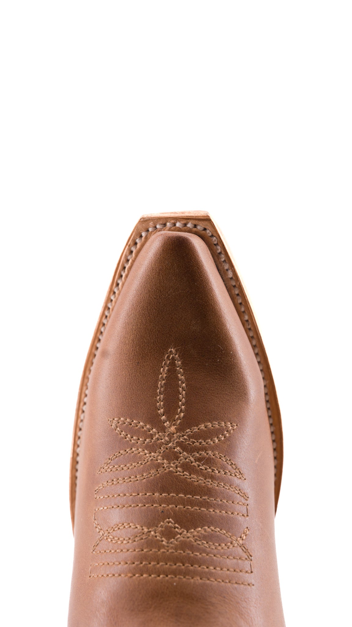 Rosalia Snip Toe Cowgirl Boot