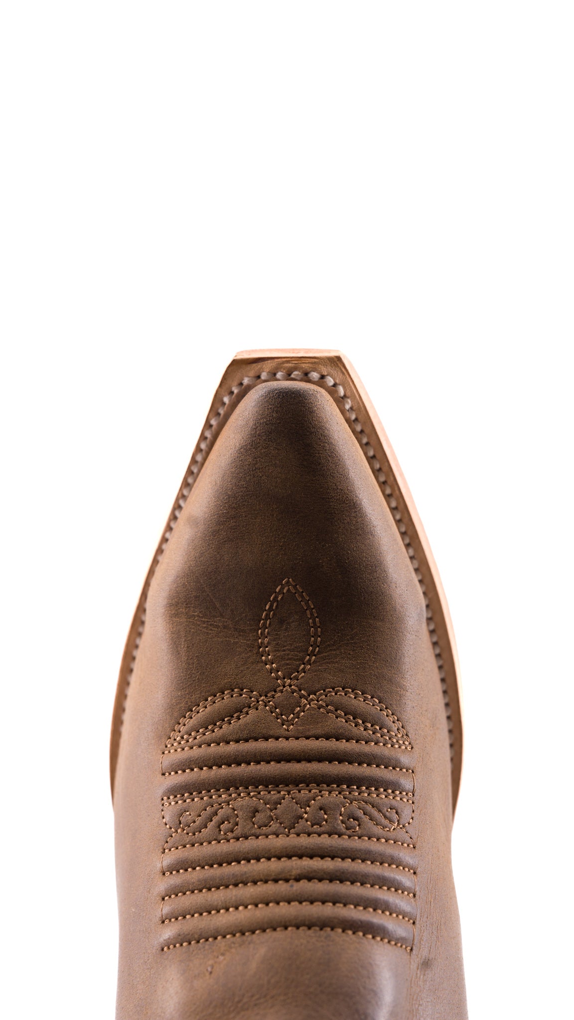 Eleanor Tall Snip Toe Cowgirl Boot