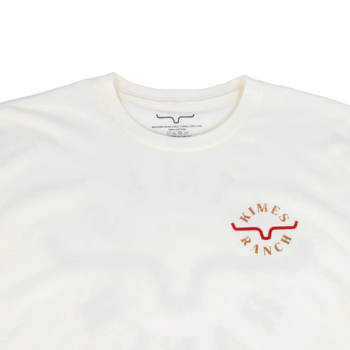 Kimes Ranch Uncomplicated T-Shirt