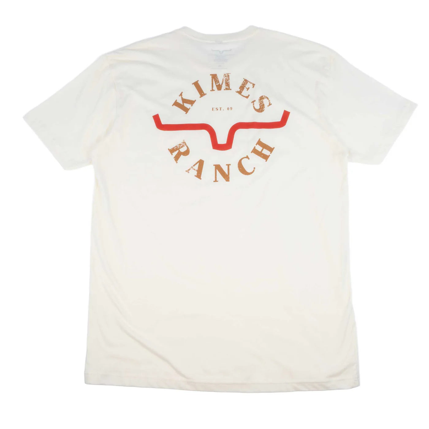 Kimes Ranch Uncomplicated T-Shirt