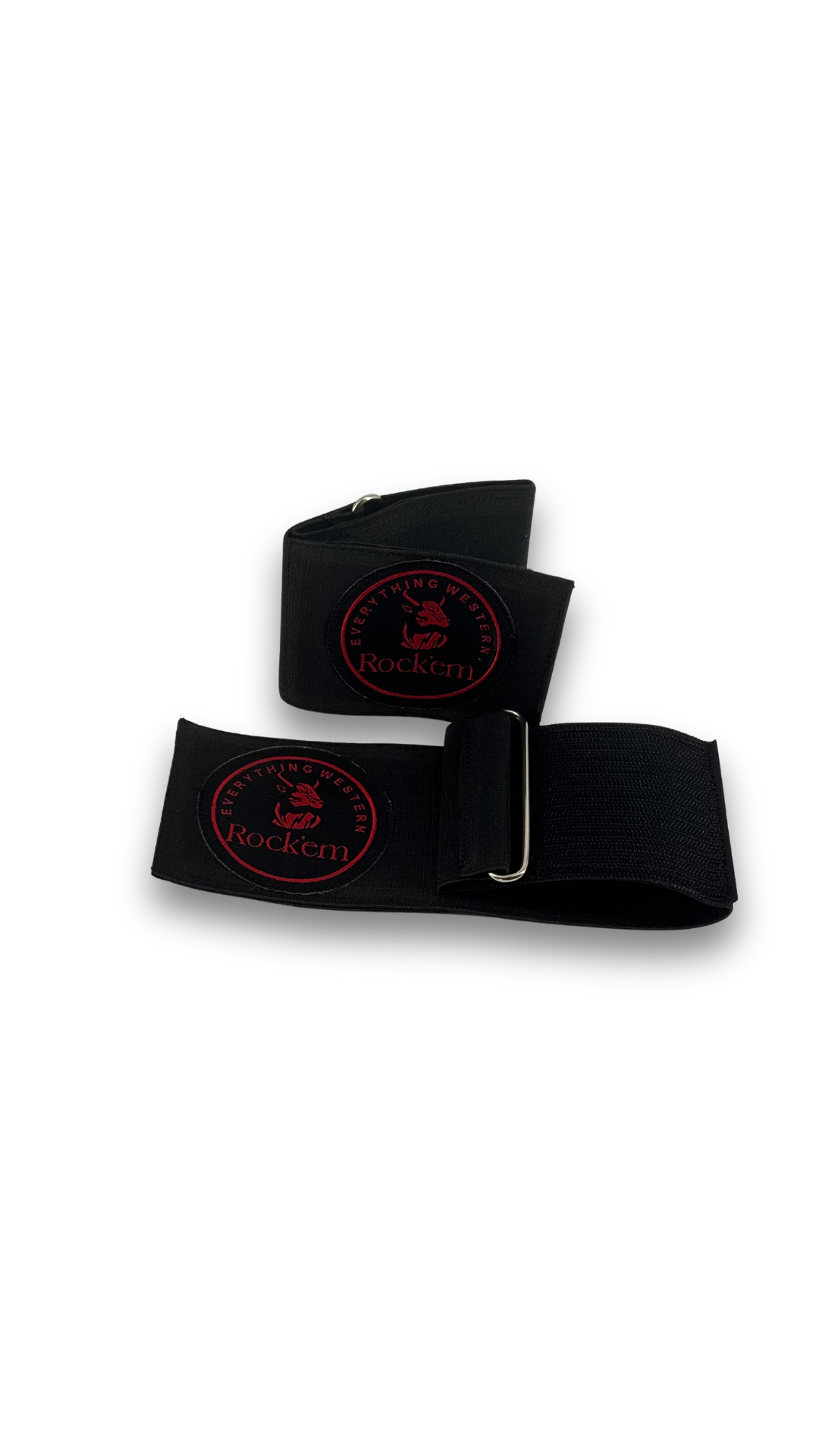 Rock'em Boot Strap