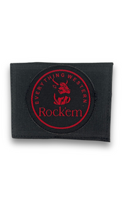 Rock'em Boot Strap
