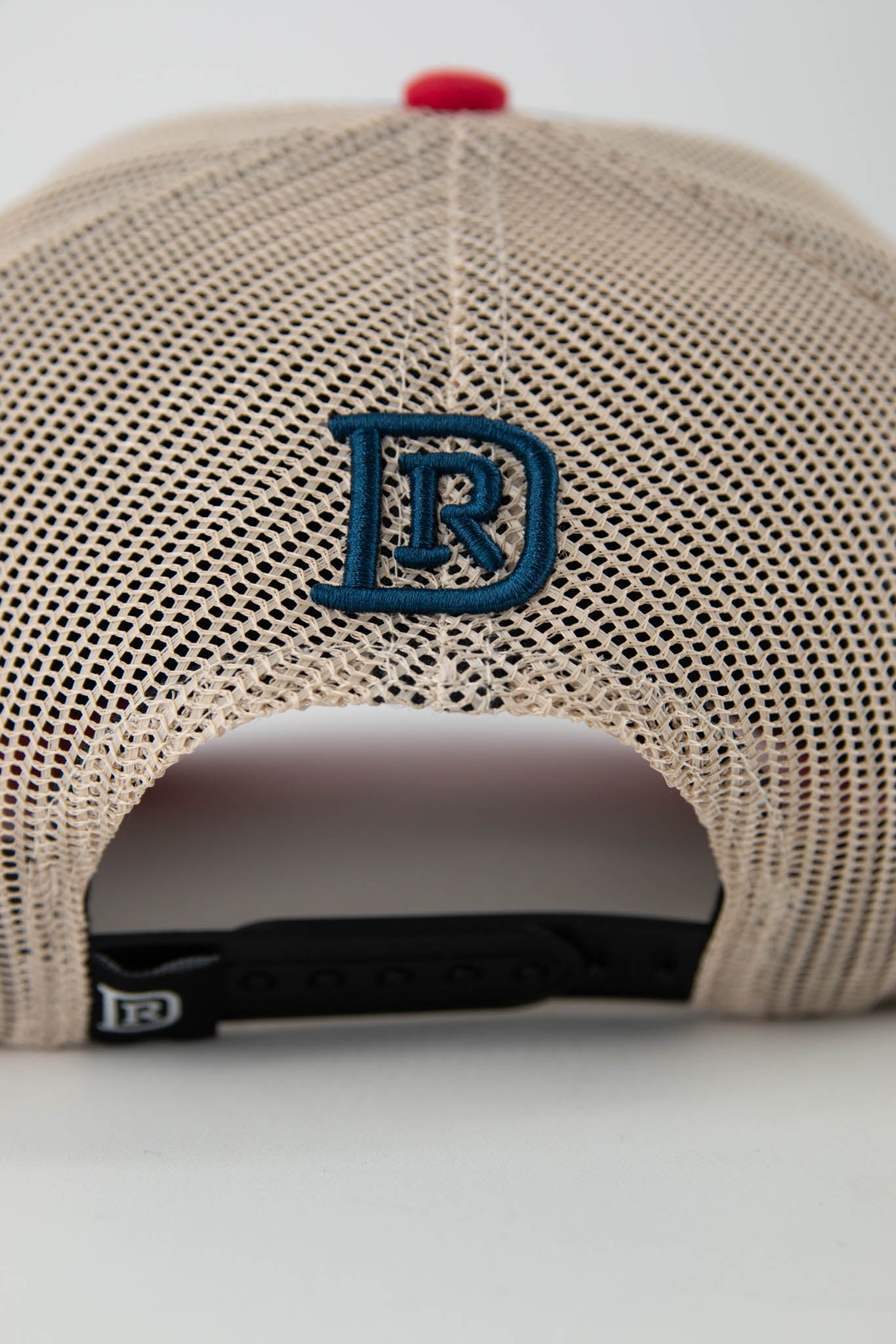 Burro Hat- De Registro Brand