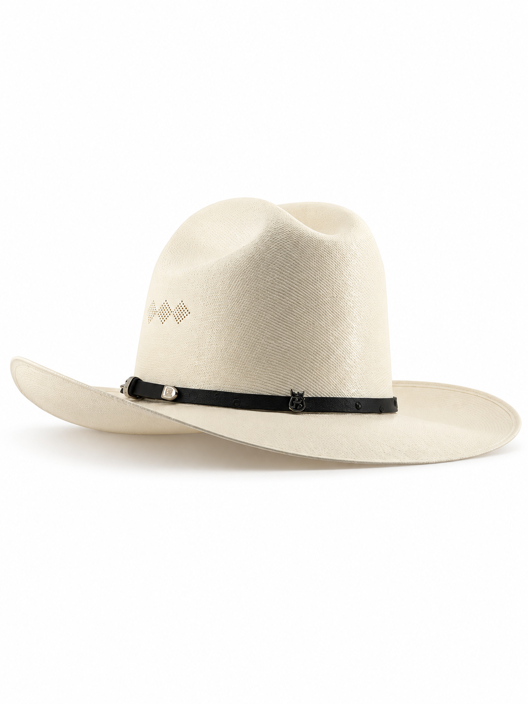 Jayson Fantasma 5000X Sinaloa Straw Hat