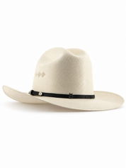 Jayson Fantasma 5000X Sinaloa Straw Hat
