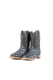 Little Jameson Fish Pirarucu Kids Boot