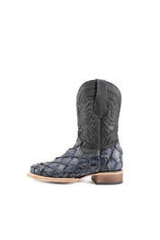Little Jameson Fish Pirarucu Kids Boot