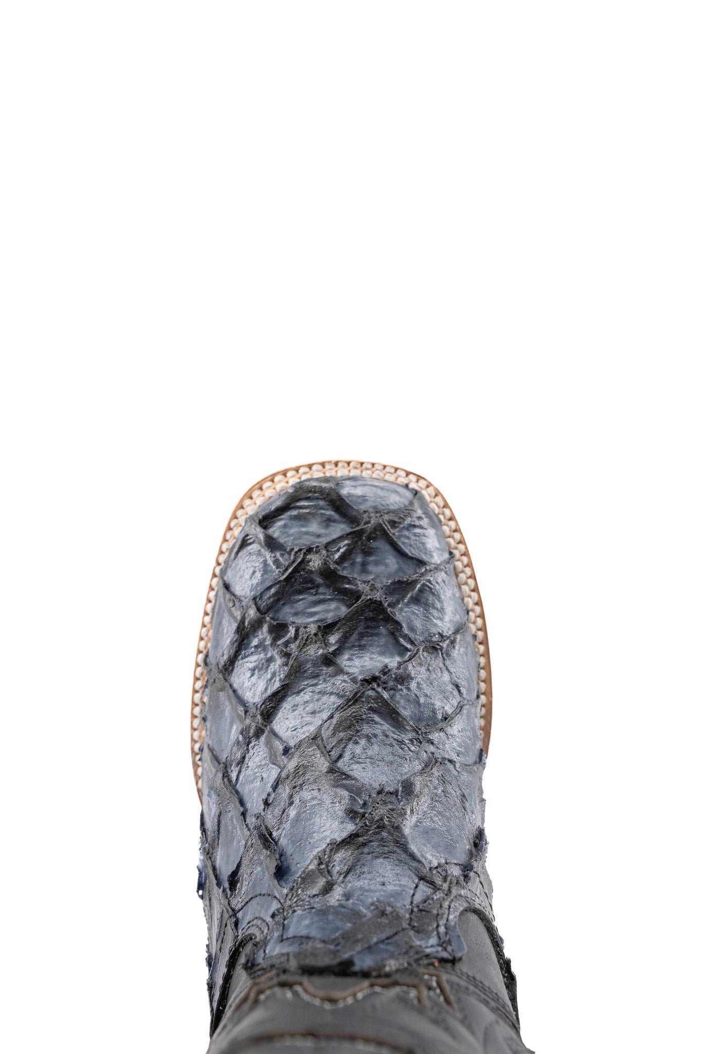 Little Jameson Fish Pirarucu Kids Boot