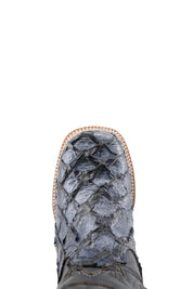 Little Jameson Fish Pirarucu Kids Boot