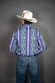 Wrangler Checotah Long Sleeve Shirt