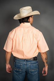 Wrangler George Strait Button Up Long Sleeve