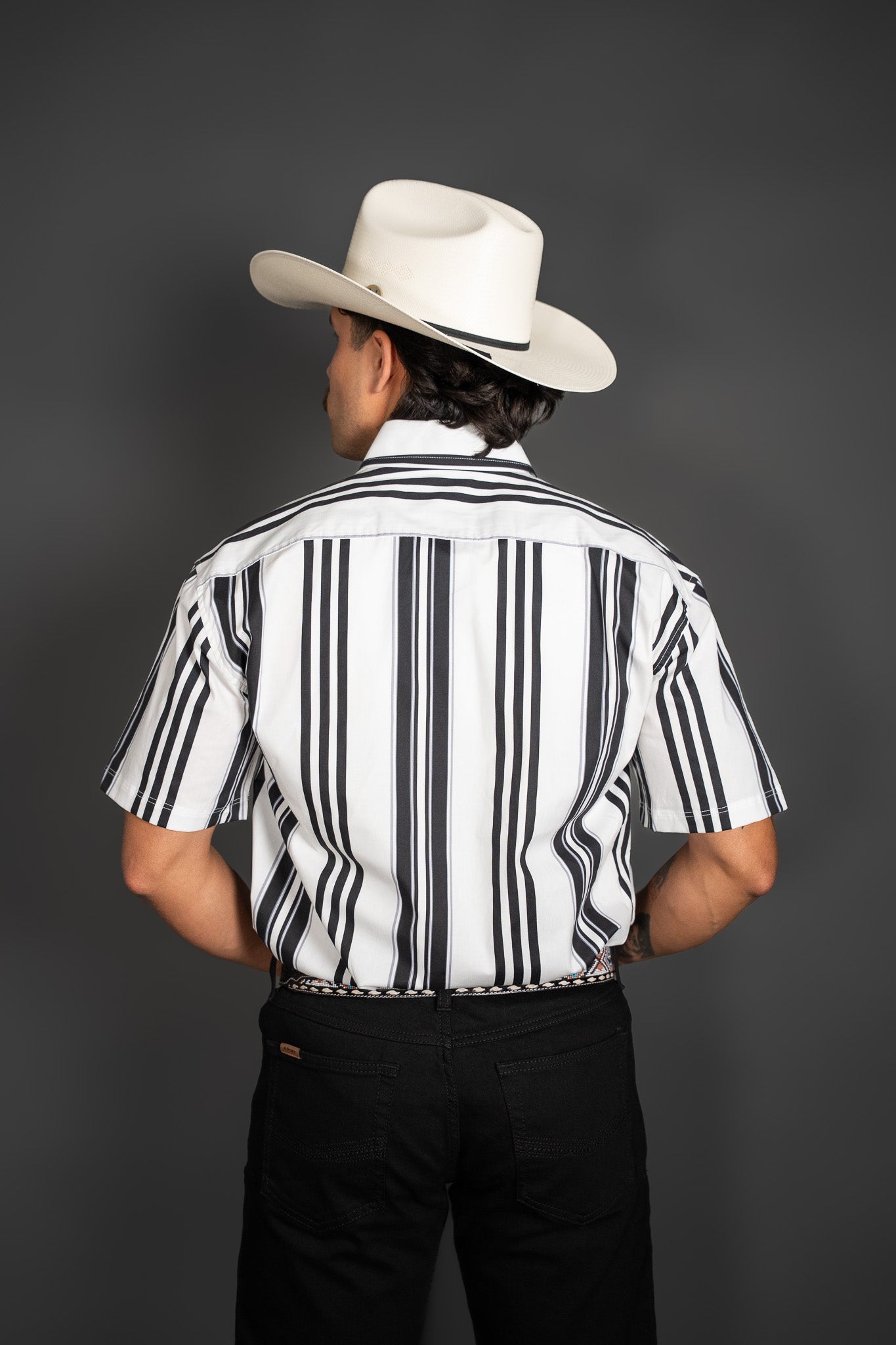Men's Pearl Snap Shirts – Page 2 – Rock'em