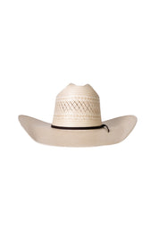 Rock'em 100X Juany Yasmin Straw Hat
