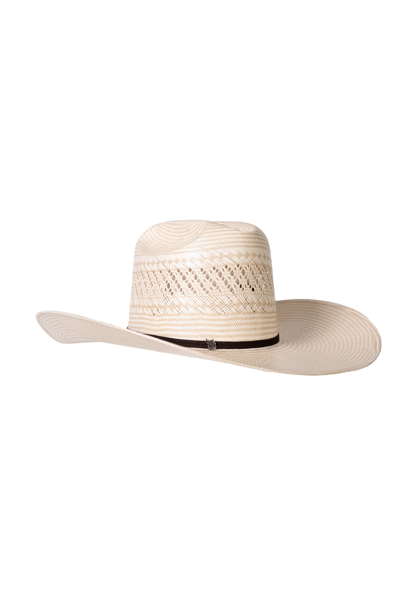 Rock'em 100X Juany Yasmin Straw Hat