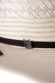 Rock'em 100X Juany Yasmin Straw Hat