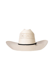 Rock'em 100X Juany Yasmin Straw Hat