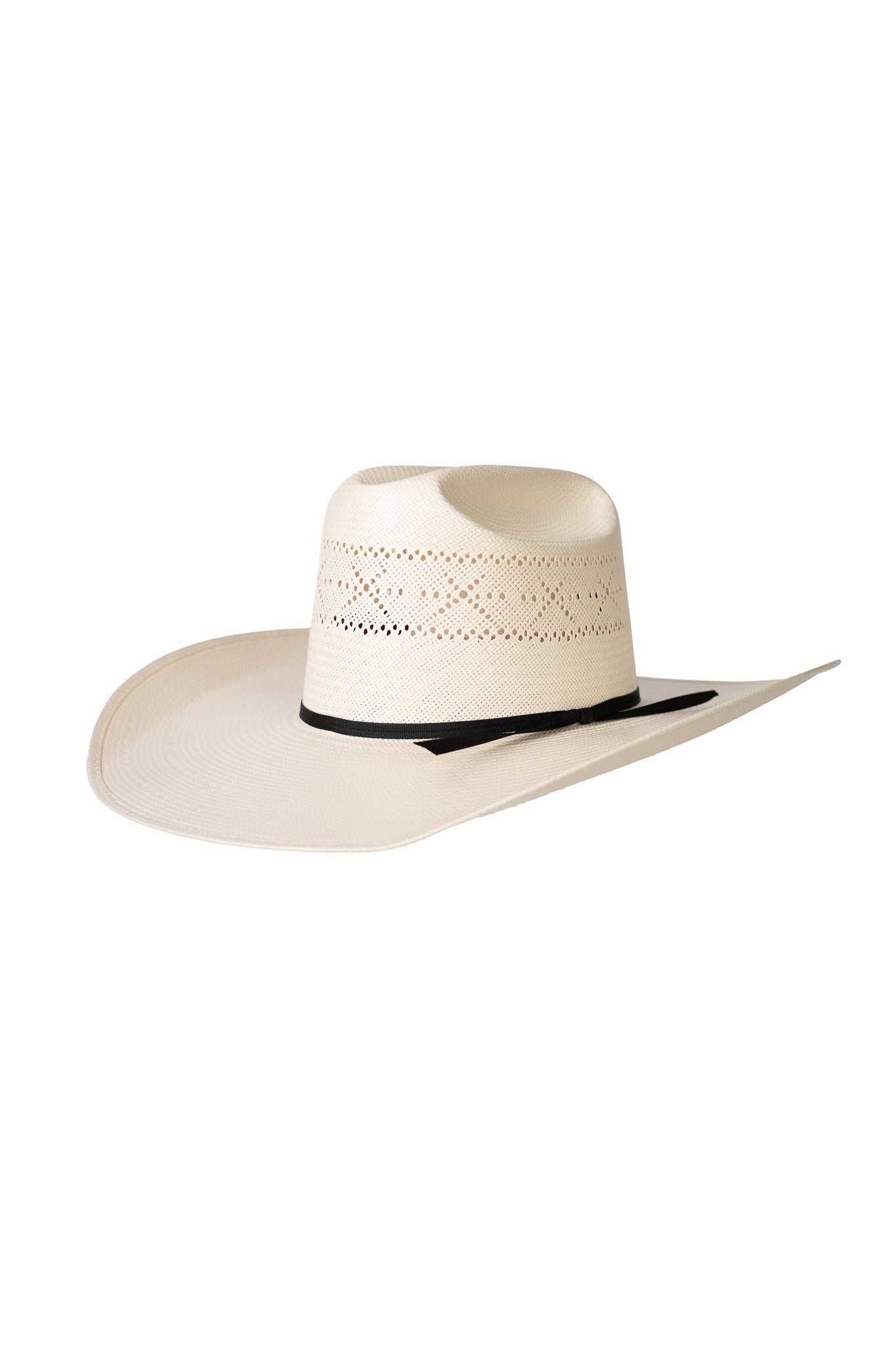 Rock'em 100X Juany Yasmin Straw Hat