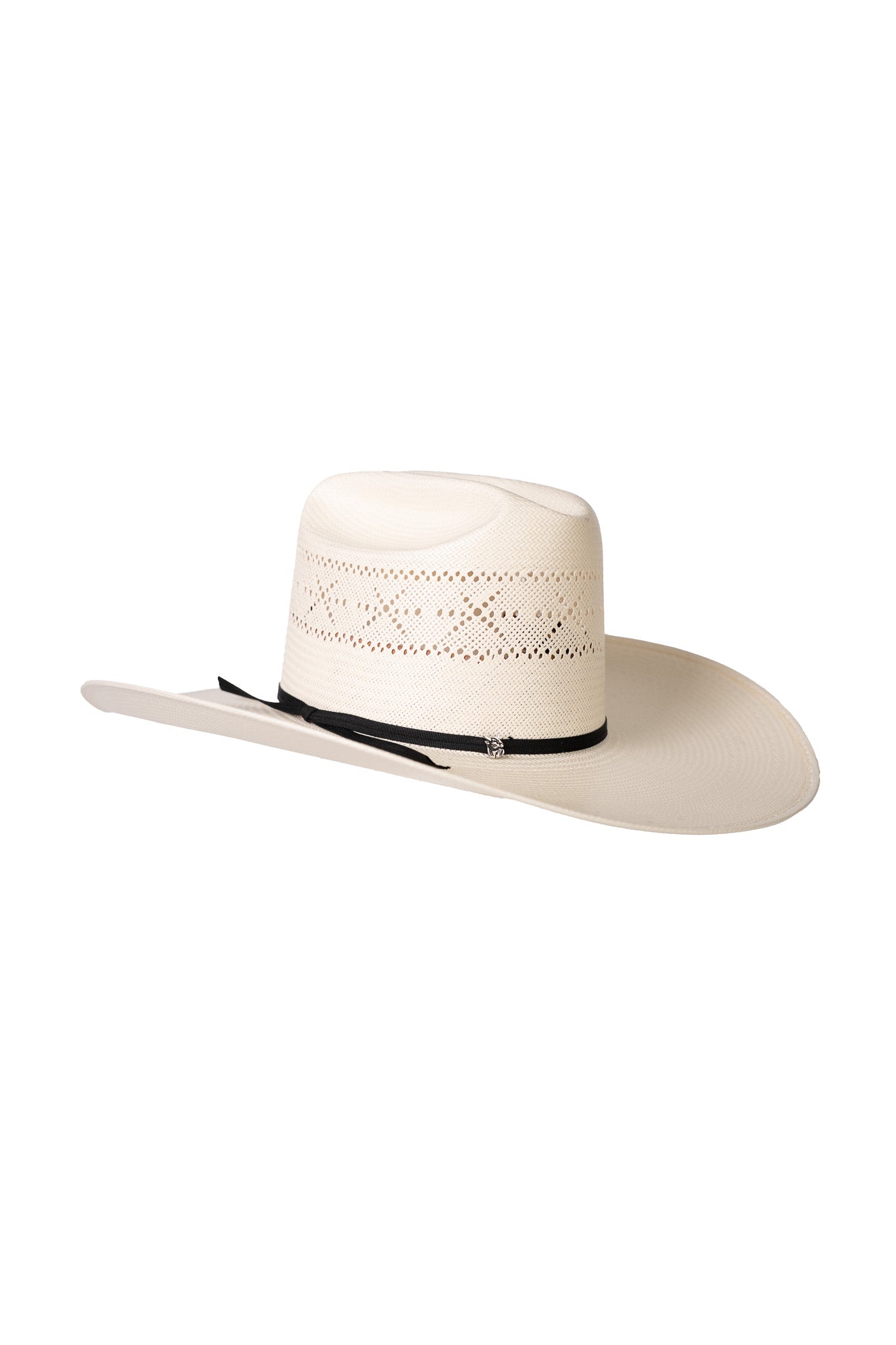 Rock'em 100X Juany Yasmin Straw Hat