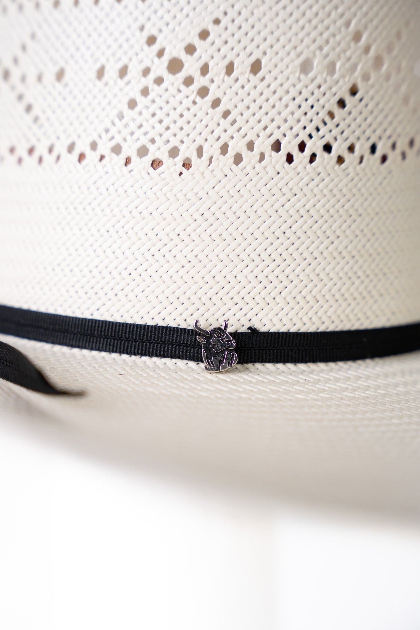 Rock'em 100X Juany Yasmin Straw Hat