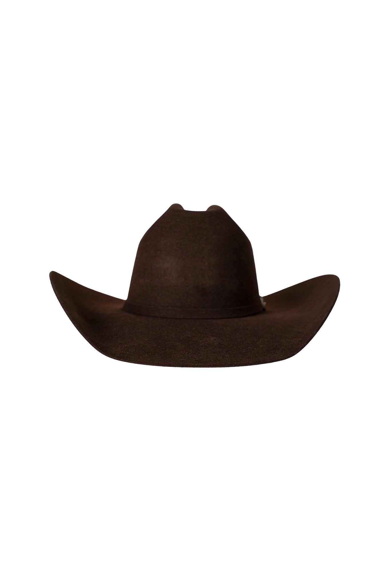 Rock'em 6X Beaver Juany Yasmin Felt Hat