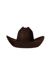 Rock'em 6X Beaver Juany Yasmin Felt Hat