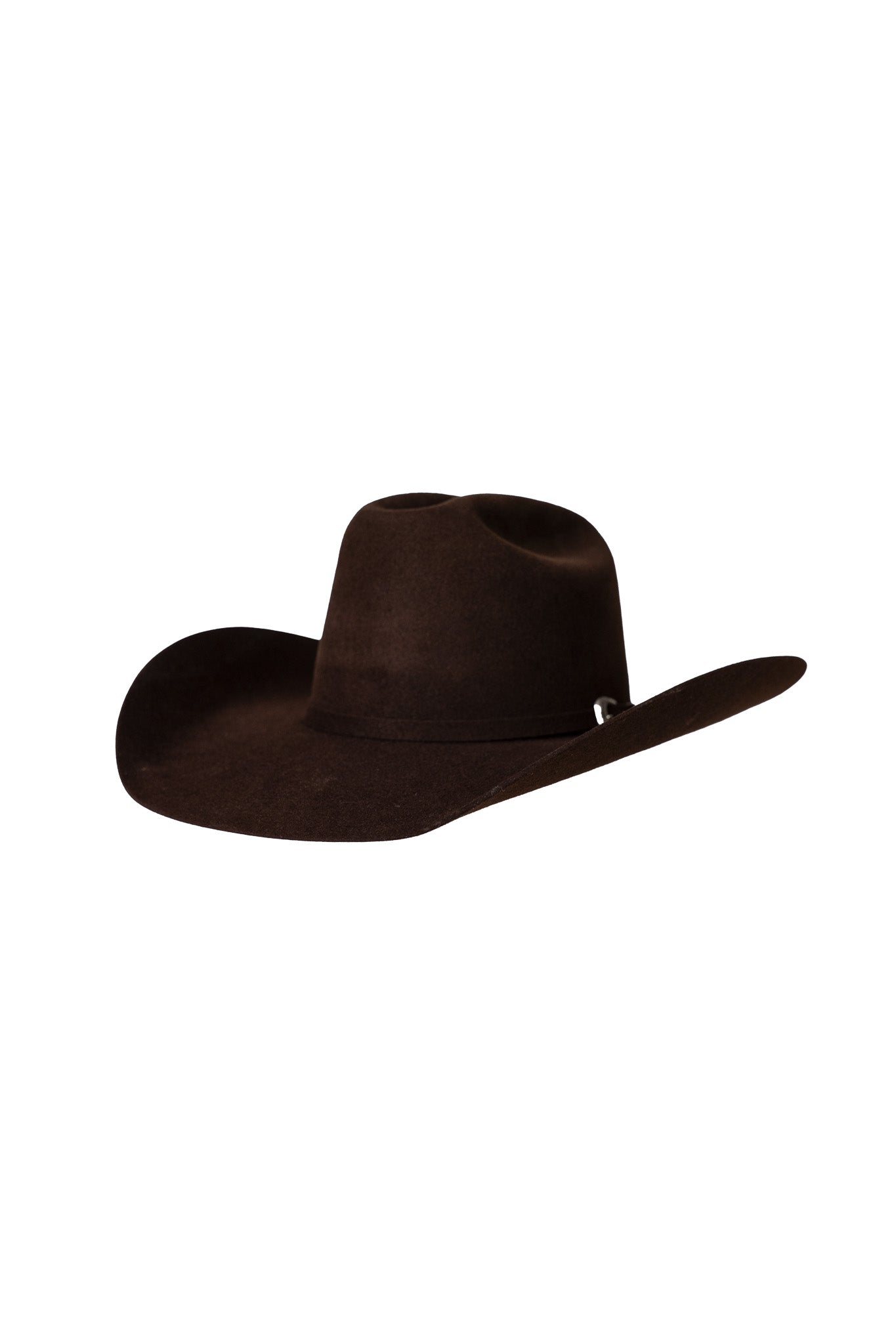 Rock'em 6X Beaver Juany Yasmin Felt Hat